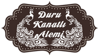 Duru Kanatlı Alemi