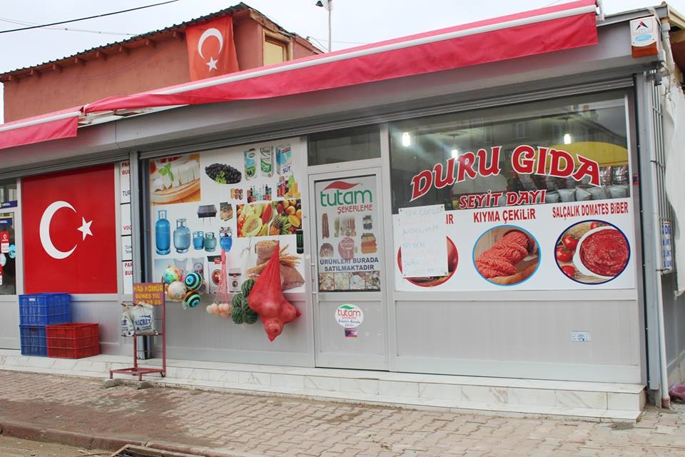 duru-gıda-market